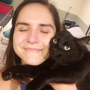 Meet your Posher, Katie